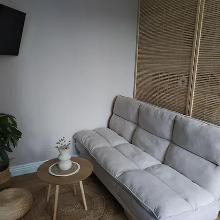 Cosy Aux Portes De Caen Apartment Mondeville (Calvados)