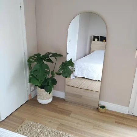 Cosy Aux Portes De Caen *